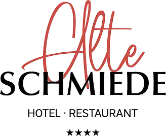 Logo Alte Schmiede
